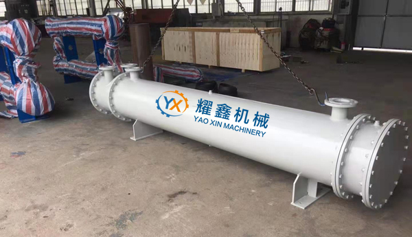 BR0.2系列板式換熱器
